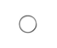 KRUHOVÁ forma 2,1 cm - kruh, vykrajovač kruhov