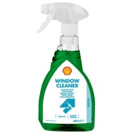 SHELL WINDOW CLEANER TEKUTINA NA ČISTENIE OKIEN 500 ML