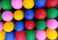 CLUB SALSA Egg Shaker hrkálka na vajíčka
