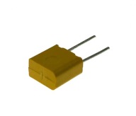 Tantalový kondenzátor 10uF/15V