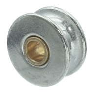 NEREZOVÝ NEREZOVÝ VALEC S MOSADZNOU OBJAVOU D=32MM BLOK