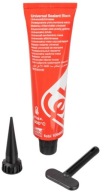 ČIERNA SILIKONOVÁ HMOTA 70ML ČIERNA