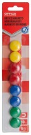 Magnety na tabuľu Office Products 20mm 8 ks