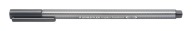 Fineline 334 Staedtler Triplus 0,3 mm sivá