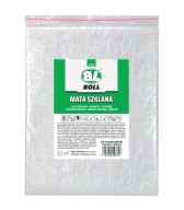 BOLL GLASS MAT 0,5m2 GR.300g/m2