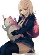 Anime Manga Plagát Danganronpa dgr_013 A3
