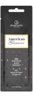 7SUNS AMERICAN GLAMOUR MEGA SILNÉ BRONZEROVÉ OPAĽOVANIE