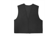 OUTFIT ŠATY ČIERNA 116-140