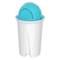 Filter Wessper AquaClassic do sklenenej kanvice Wessper - alkalická voda