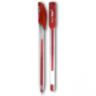 Penmate Flexi GEL pero 0,6mm červené ks.