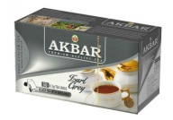 AKBAR Earl Grey Express 50tb