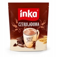 1x 200g INKA Čokoládová cereálna káva