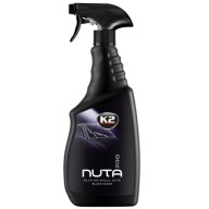 K2 NUTA PRO Tekutý čistiaci prostriedok na okná 750 ml