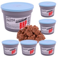 PASTA NA RUČNÉ UMÝVANIE, OHS, BRÚSNY PIESOK, 6X500G
