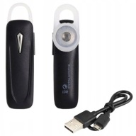 BEZDRÔTOVÉ BLUETOOTH USB SLÚCHADLÁ PRE TELEFÓN