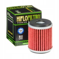 HIFLO FILTRO HF140 - Olejový filter