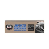 K2 LAMP DOKTOR RENOVÁCIA ČELOVKY 60G