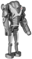 BLOKY SUPER BATTLE DROID B2 STAR WARS OBRÁZOK