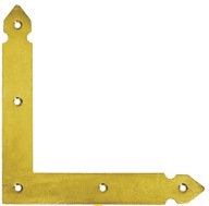 ROHOVÁ TYČ DMX NAO1 150X150X25X2,0 MM DOMAX