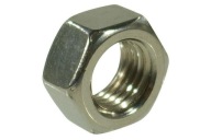 Šesťhranná matica M10x1,50 nerez A2