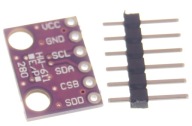 Modul snímača atmosférického tlaku GY-BMP280