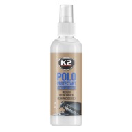 K2 POLO OCHRANNÁ PODLOŽKA KOKPIT MLIEKO 250ML
