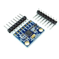 MPU-6050 GY-521 gyroskop 3-osový RC akcelerometer