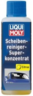 LIQUI MOLY KONCENTRÁT OKENNÁ KVAPALINA 1517 50ml