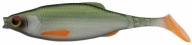Berkley Pulse Realistic Roach 7 cm nástrahová rybka