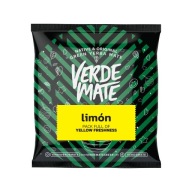 Yerba Verde Mate Green Limon 50g vzorka