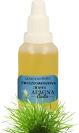 SVIEČKA VONNÁ PARAFÍN VOSK REZANÁ TRÁVA 30ML