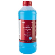 HART kvapalina do chladiča G11 1L - modrá -35C