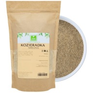 Senovka grécka Mleté semená 1kg Senovka grécka Prírodné korenie BYLINKY BYLINKY