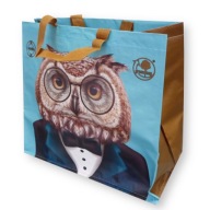 Nákupná taška 26L 34x34x18 Maestro Sowax1 ks