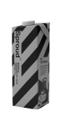Sproud Barista prírodný hrachový nápoj 1000 ml
