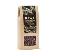 Káva Arabica Guatemala 100 g.