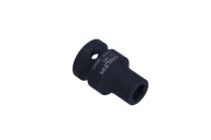 1/2 NÁRAZOVÁ ZÁSUVKA 9 MM 6-SHORT SEL