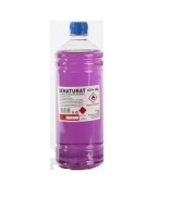 FIALOVÝ denaturovaný lieh 92% 1000 ml