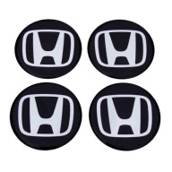 70 mm emblém Honda na 7 cm kryte