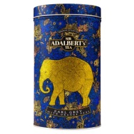 Earl Grey sypaný čierny čaj s pomarančovou kôrou Sir Adalbert's 110g