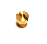 JETTS KARBURÁTOR HLAVNÁ TRYSKA M6 6mm 80 2T MIKUNI
