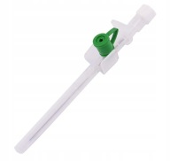 Piercingová ihla 1,3mm - G18 - Sterilná WENFLON
