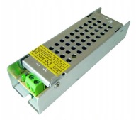 LED zdroj 12V 3A 36W IP20 mesh metal SLIM
