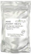 Kyselina kojová 99,5%, Essence, 10g