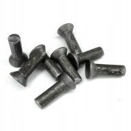 8x NITY RYTOVÉ NITY 4 mm WSK B1 125