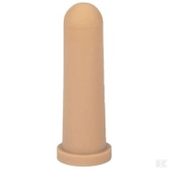 NAPÁJANIE LÝTKA NEAT, ŠTANDARD, 125 MM, ŽLTÉ