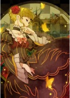 Anime Plagát Umineko no Naku Koro ni unnkn_035 A3