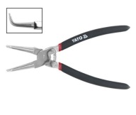 Kliešte Seger, vnútorné ohnuté 150 mm YATO
