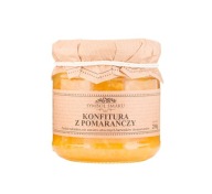 Domáci pomarančový džem Symbol Taste 200g
