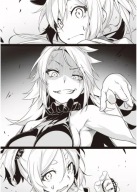 Plagát Shokei Shoujo no Virgin Road SSVR_020 A3